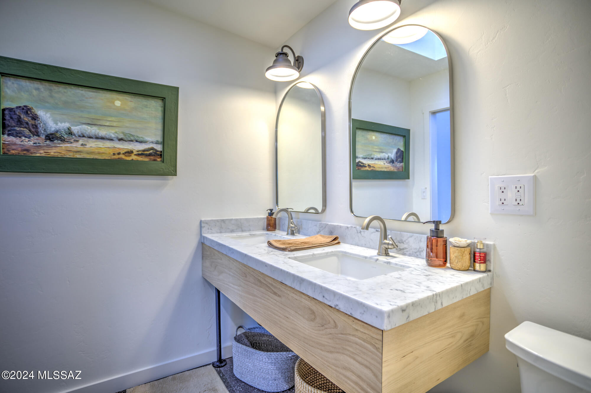 Rancho Catalina(107-221) - Residential