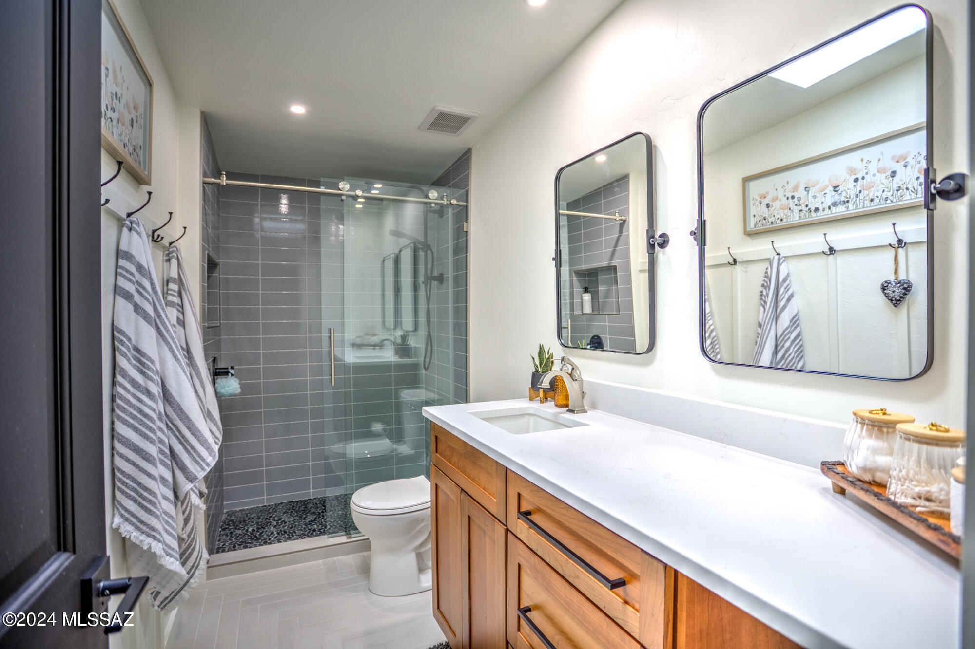Rancho Catalina(107-221) - Residential