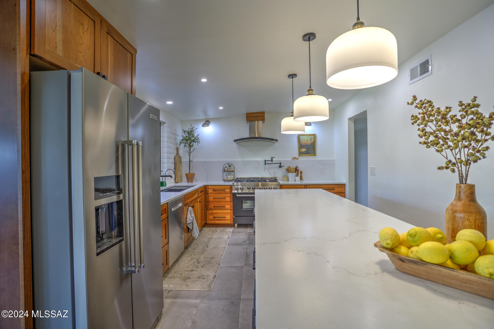 Rancho Catalina(107-221) - Residential