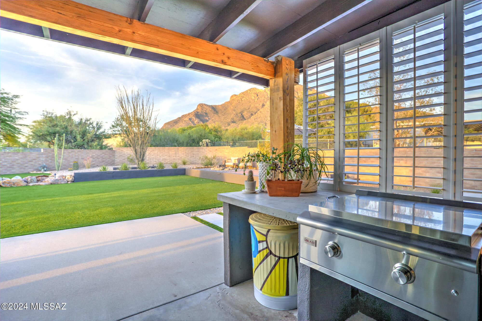 Rancho Catalina(107-221) - Residential