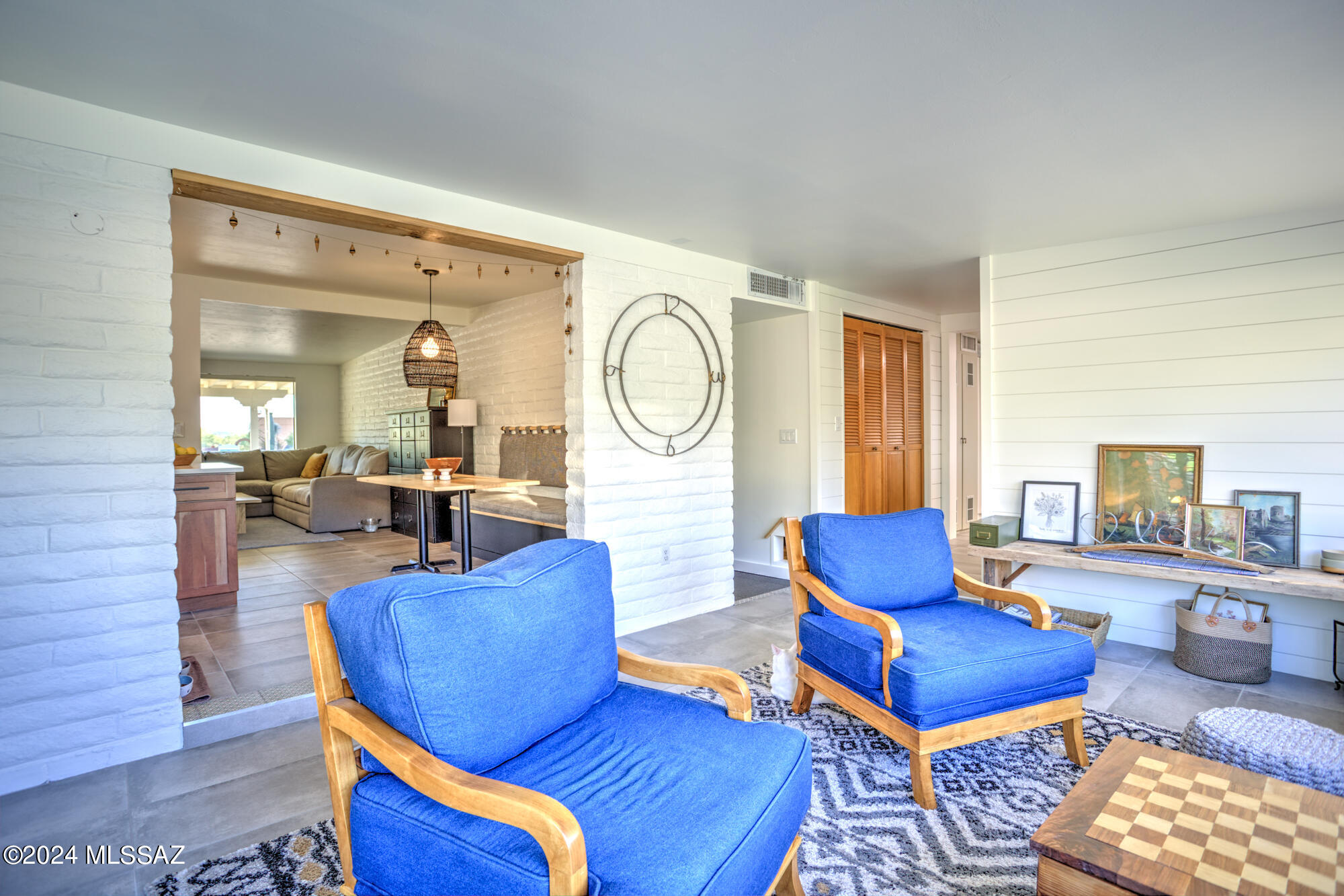 Rancho Catalina(107-221) - Residential
