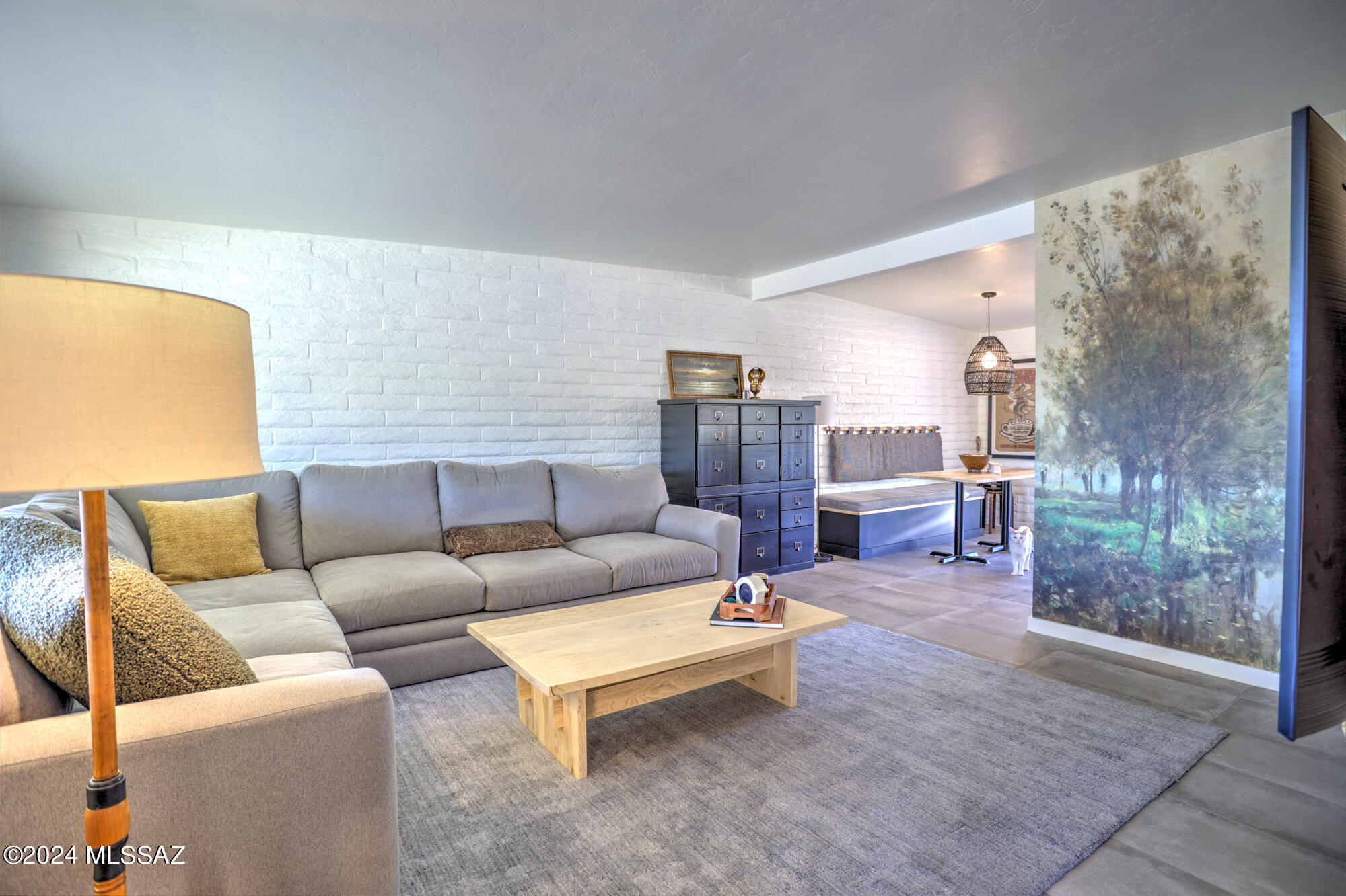 Rancho Catalina(107-221) - Residential