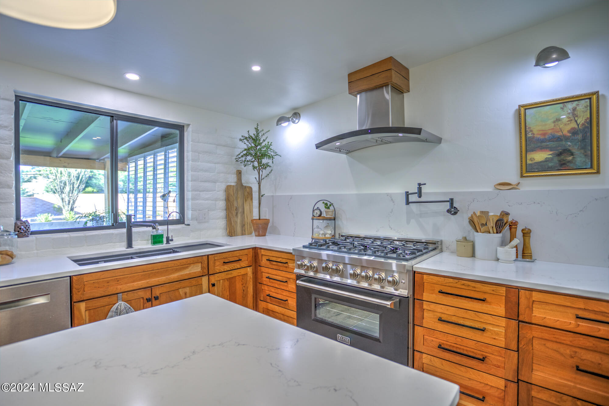 Rancho Catalina(107-221) - Residential