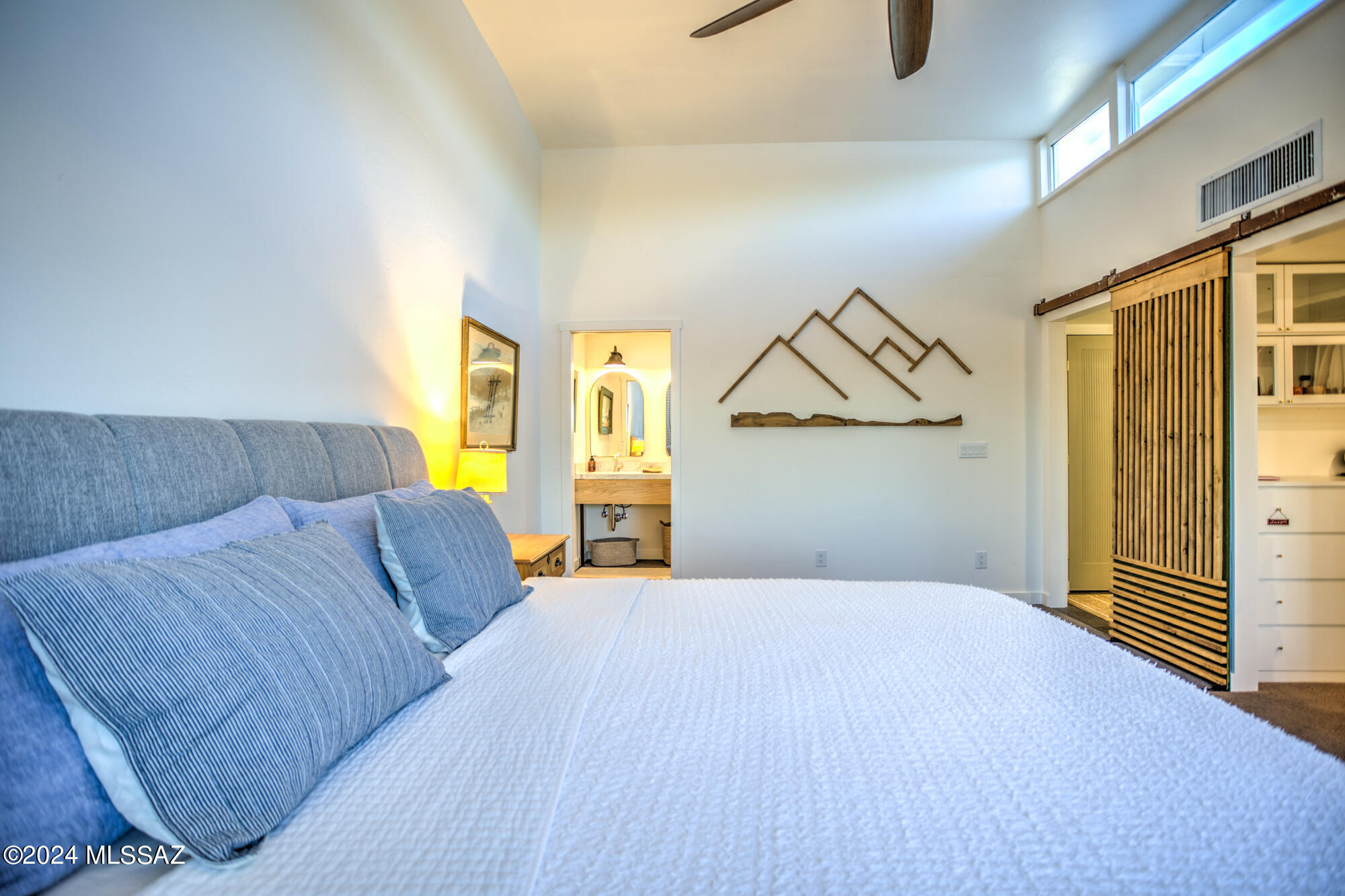 Rancho Catalina(107-221) - Residential