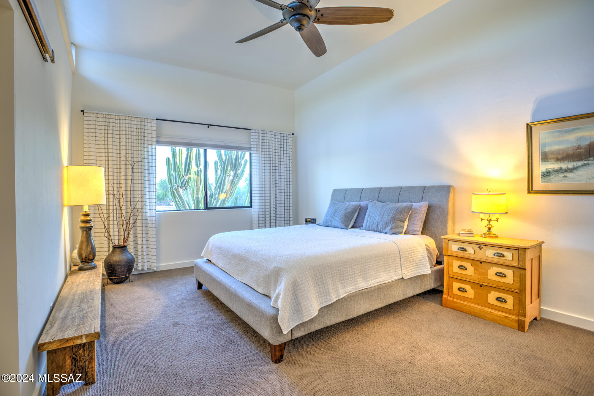 Rancho Catalina(107-221) - Residential