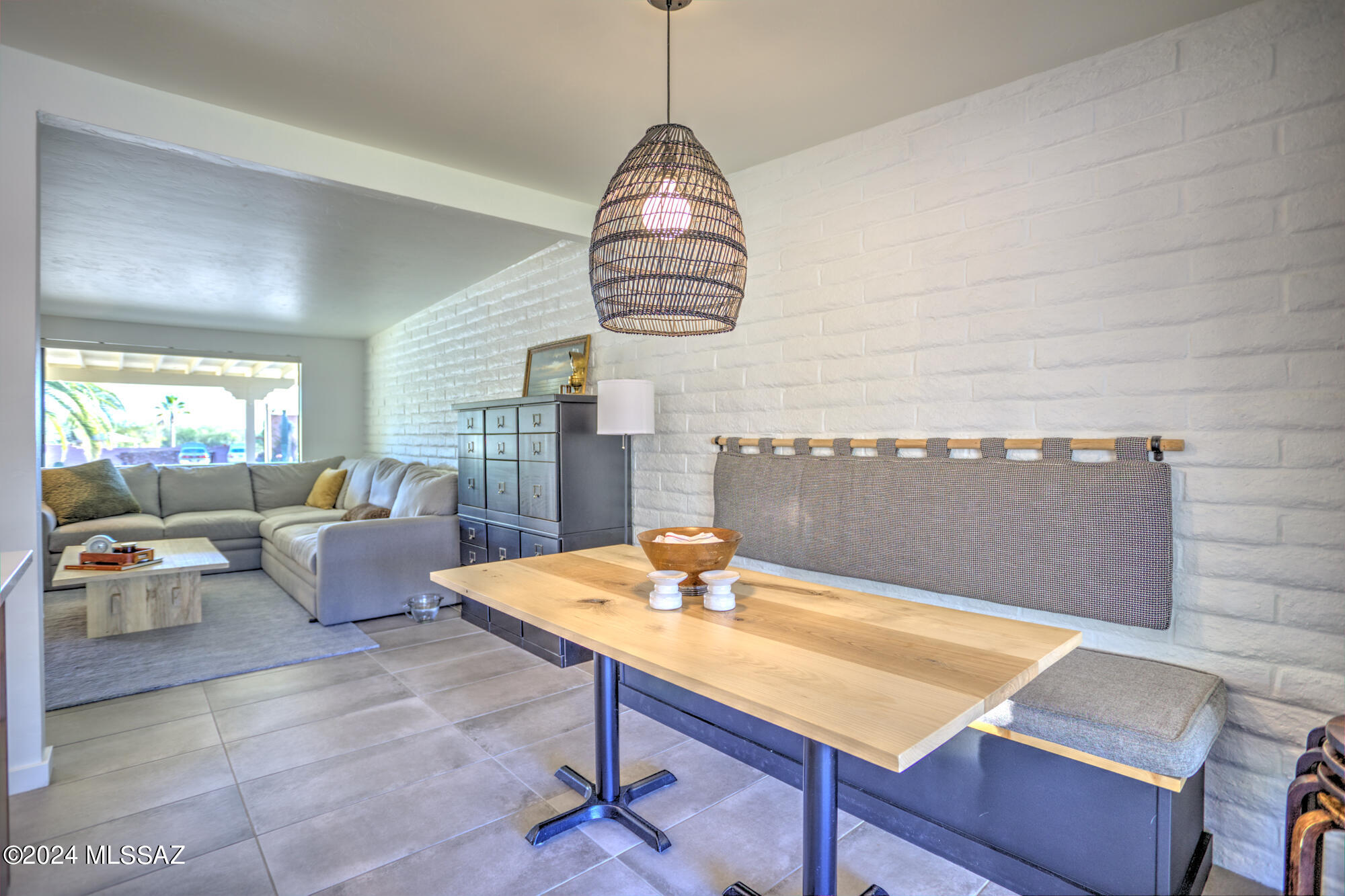 Rancho Catalina(107-221) - Residential