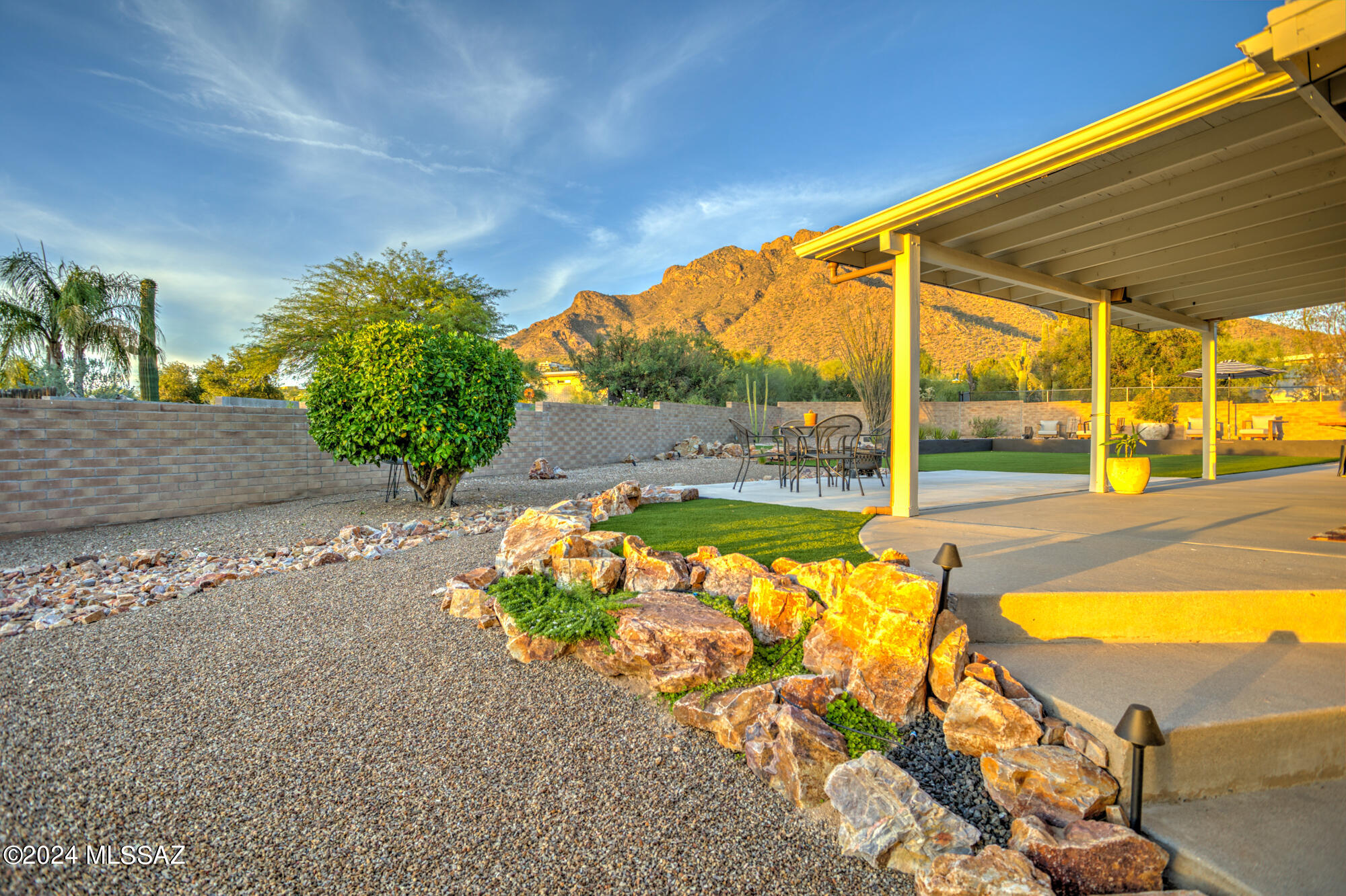 Rancho Catalina(107-221) - Residential