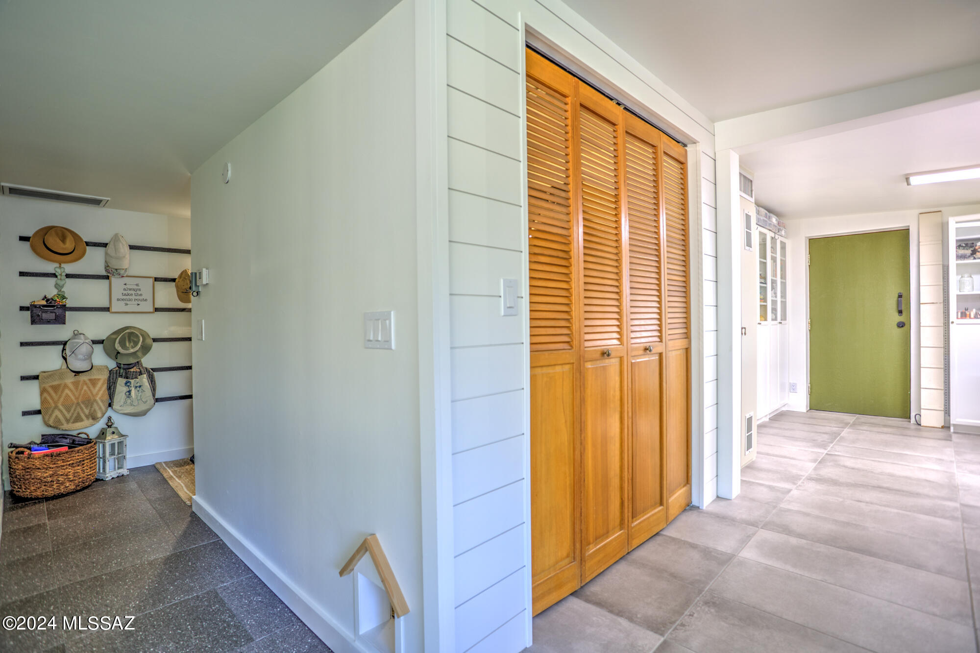 Rancho Catalina(107-221) - Residential