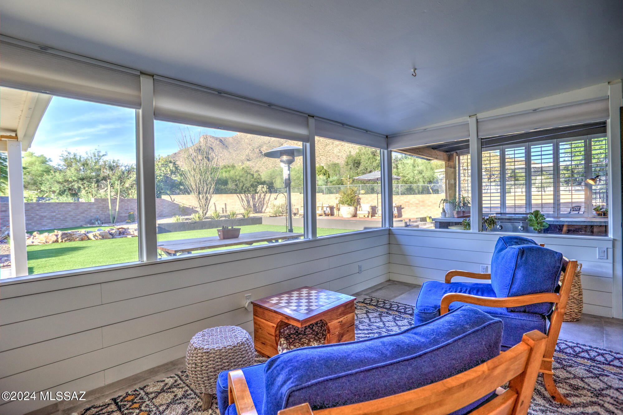 Rancho Catalina(107-221) - Residential