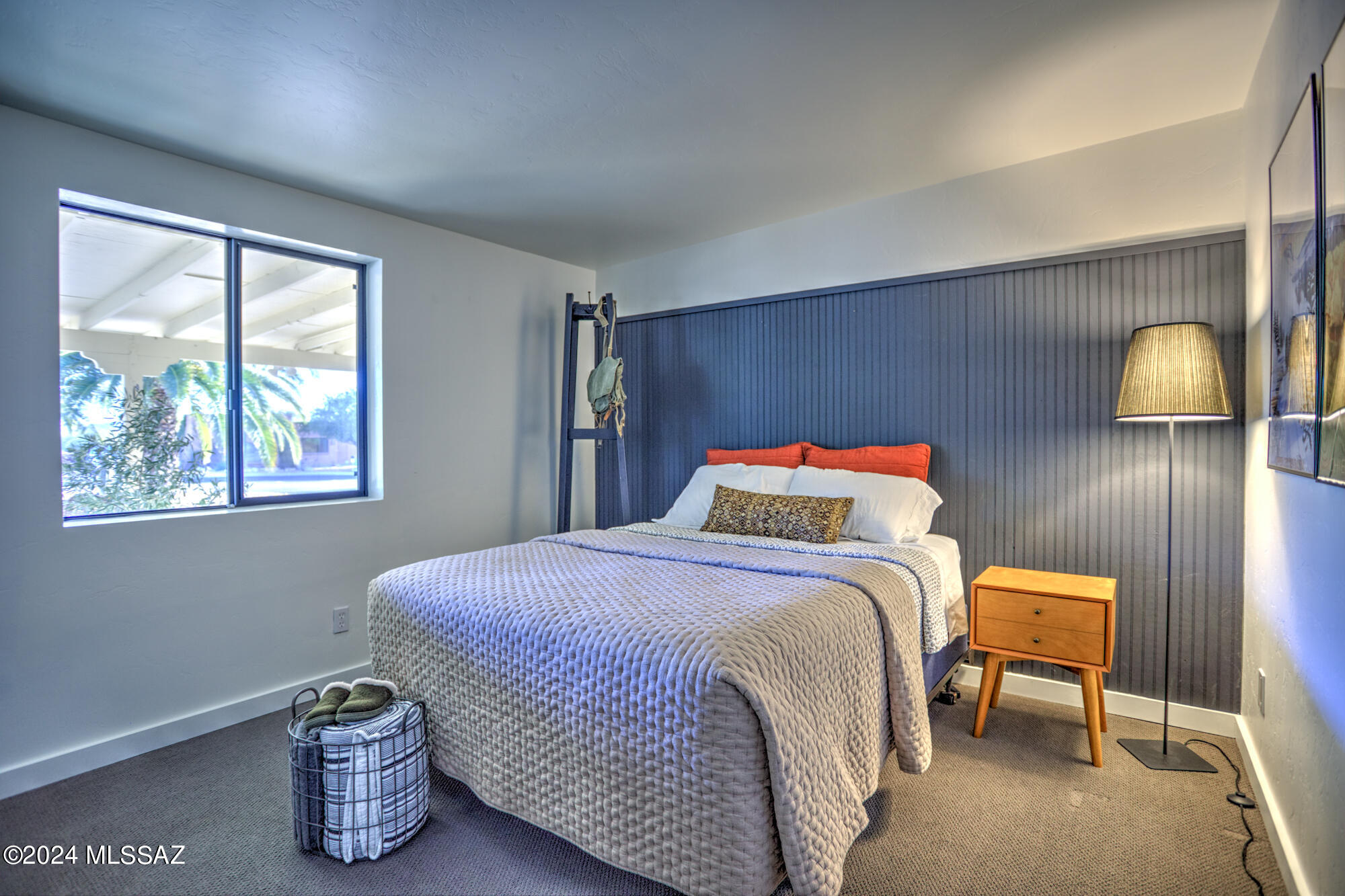Rancho Catalina(107-221) - Residential
