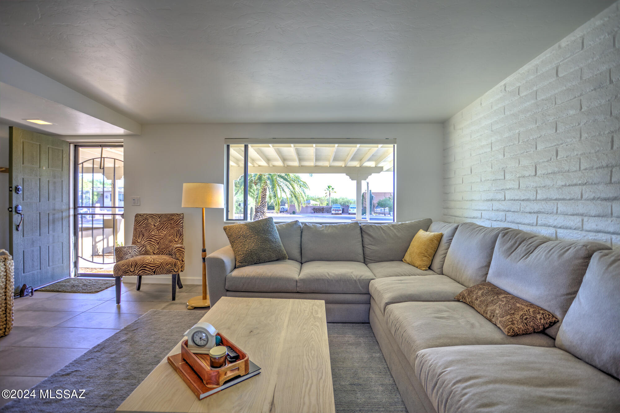 Rancho Catalina(107-221) - Residential