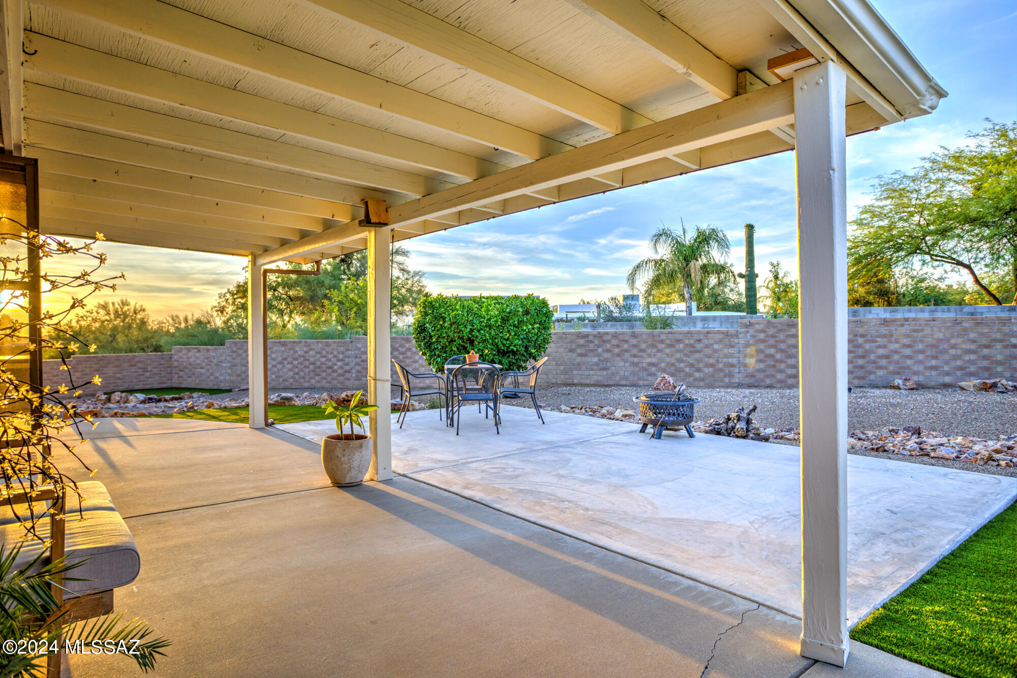 Rancho Catalina(107-221) - Residential