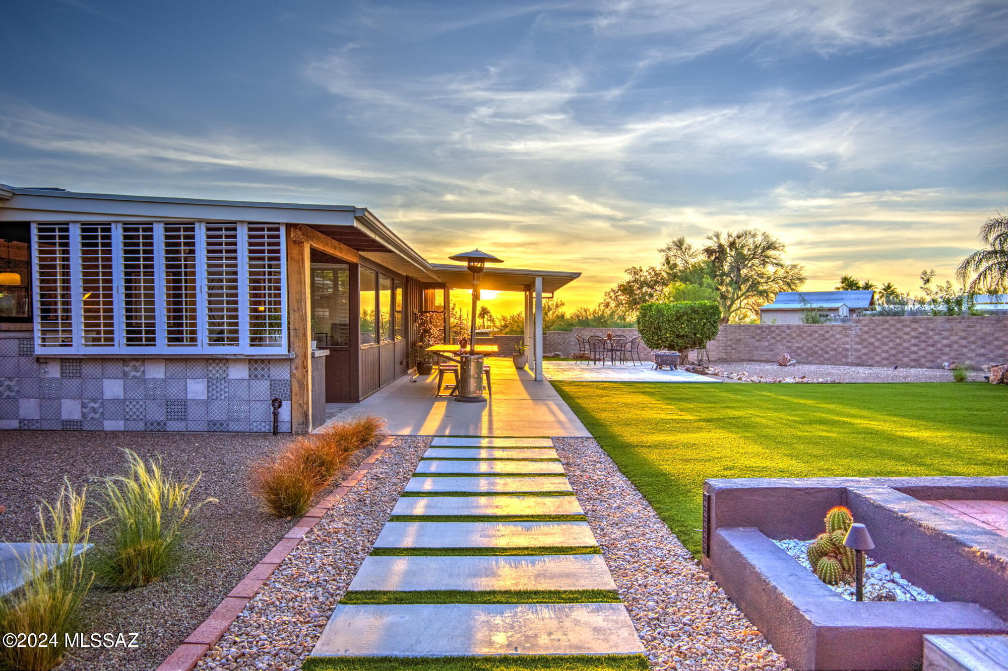 Rancho Catalina(107-221) - Residential