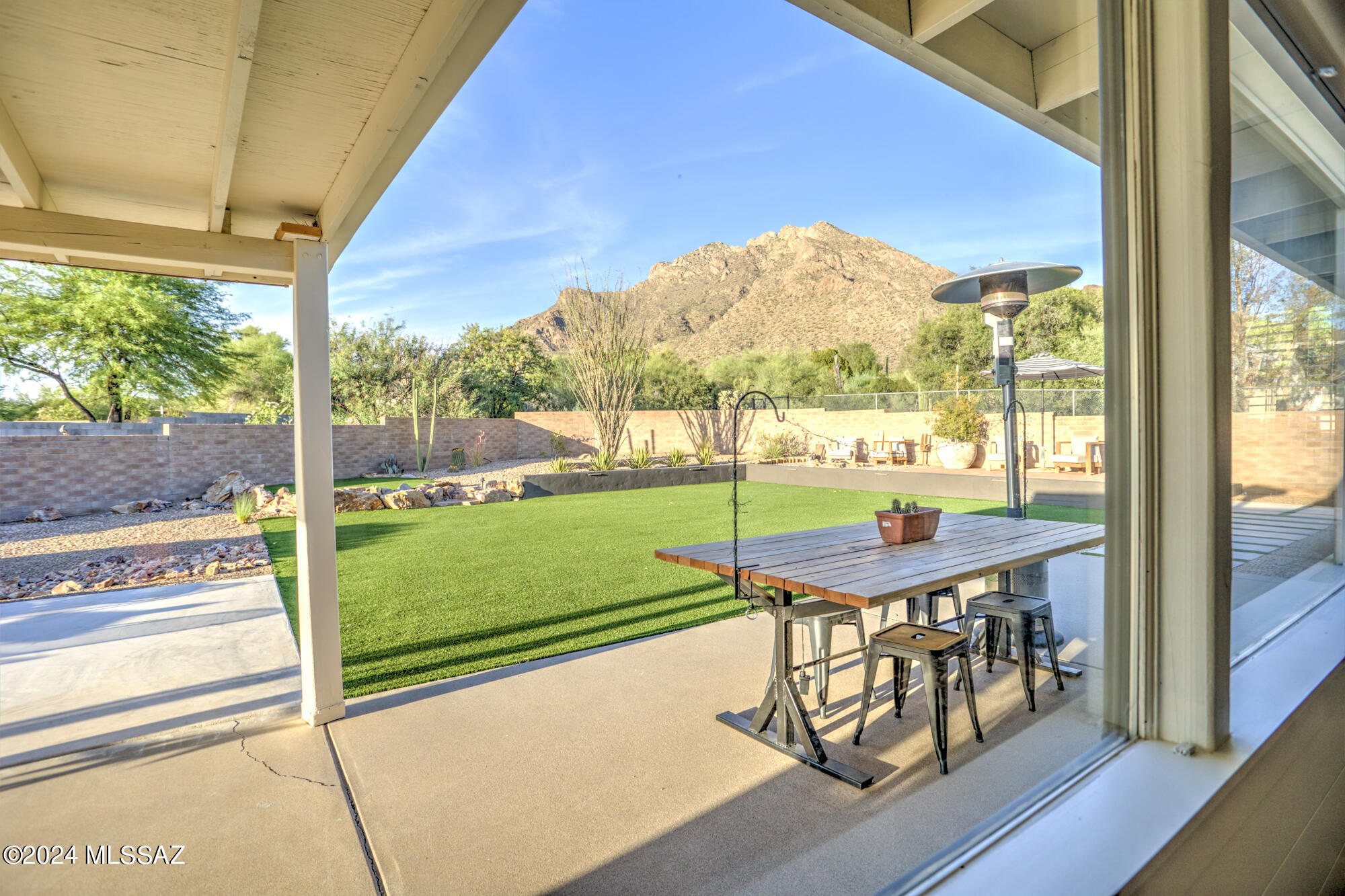 Rancho Catalina(107-221) - Residential