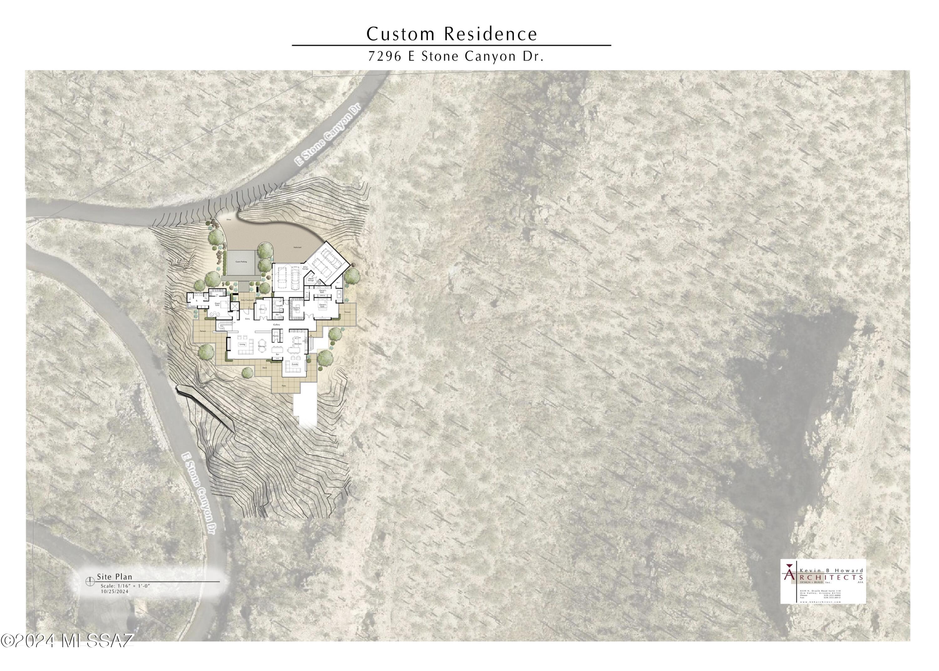 Unsubdivided - Residential