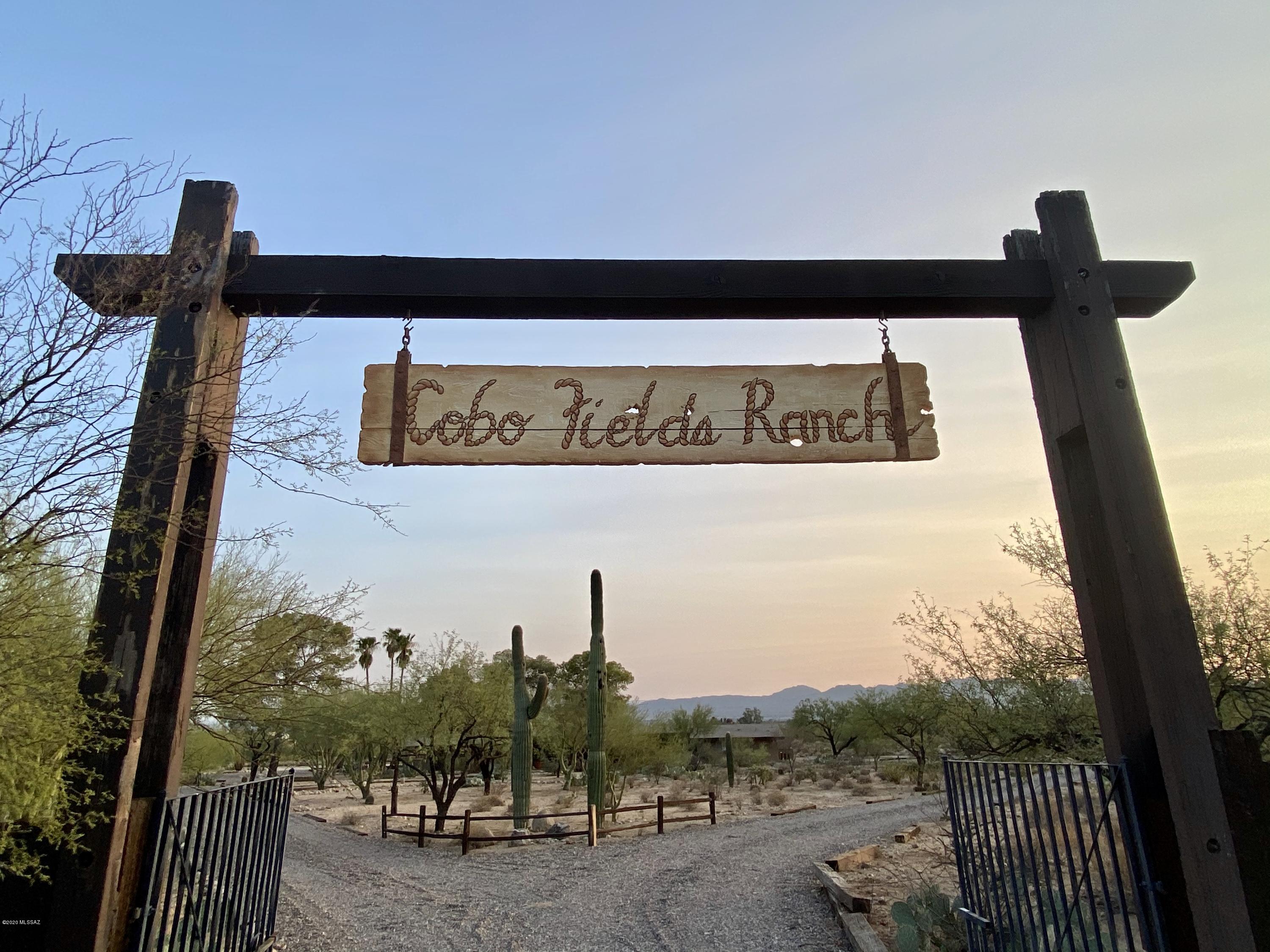 Cobo Catalina Hills (1-51) - Residential