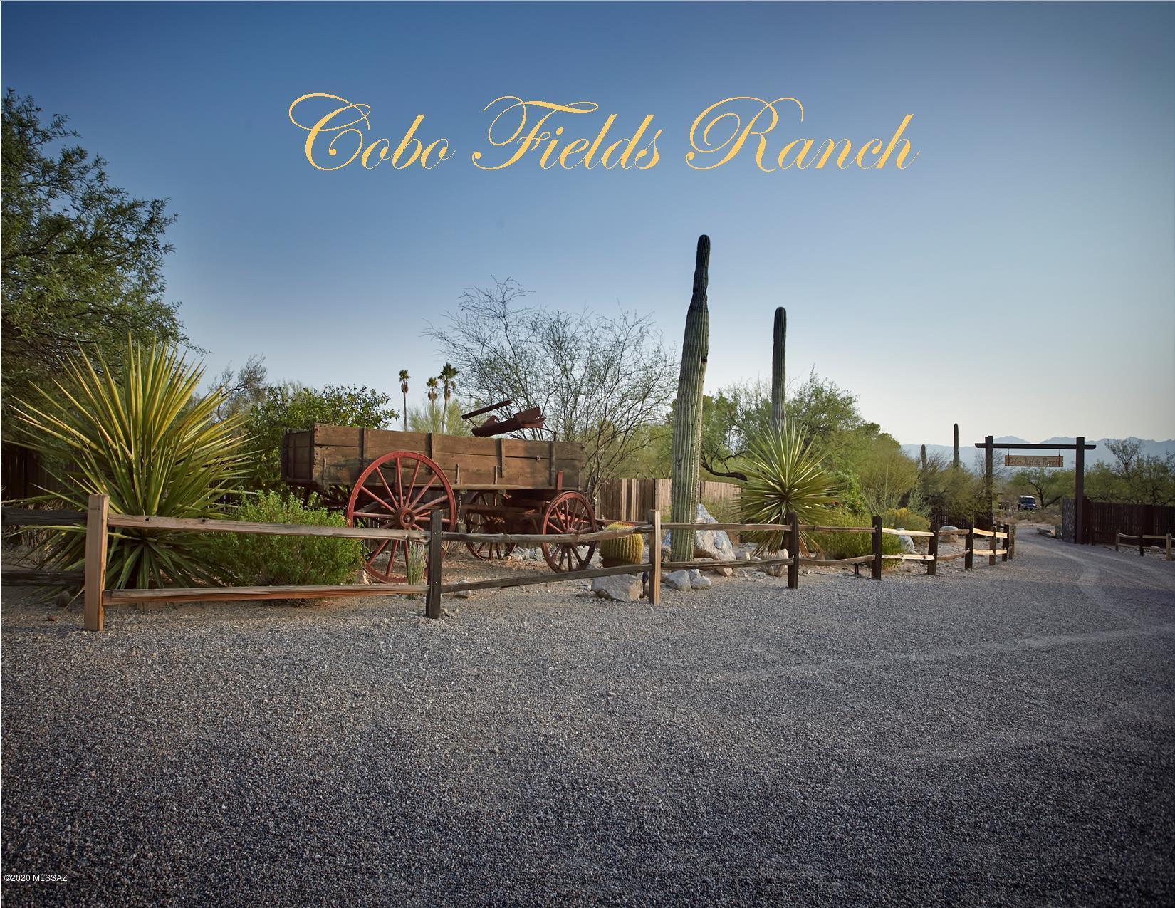 Cobo Catalina Hills (1-51) - Residential