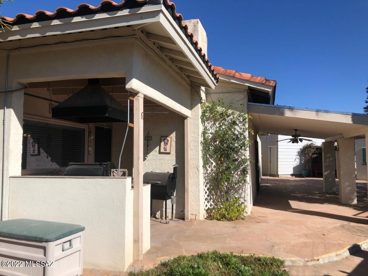 Berkshire Terrace (1-45) - Residential