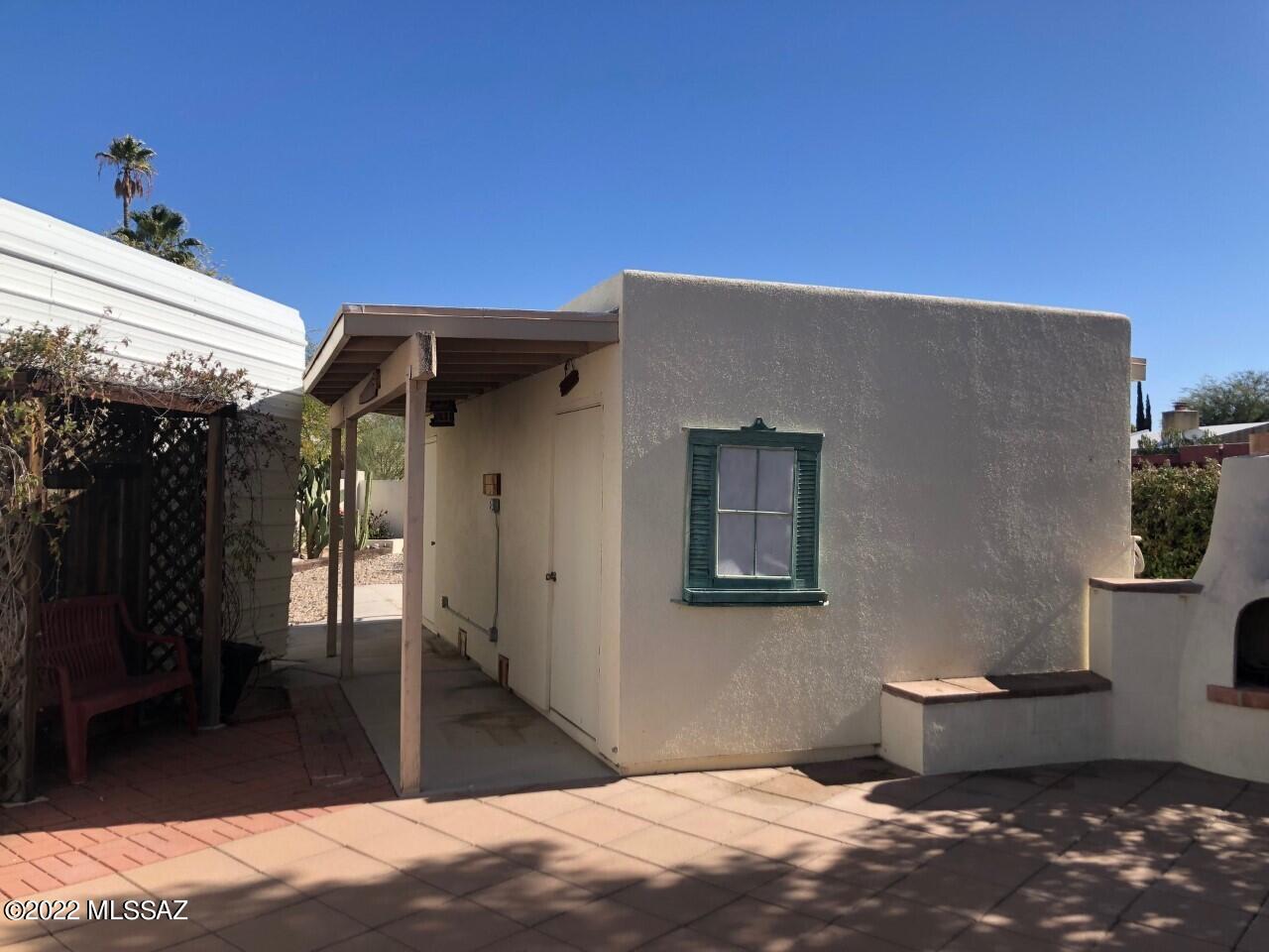 Berkshire Terrace (1-45) - Residential
