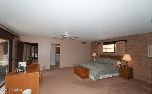 Tubac Valley Country Club Estates - Residential