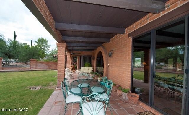 Tubac Valley Country Club Estates - Residential