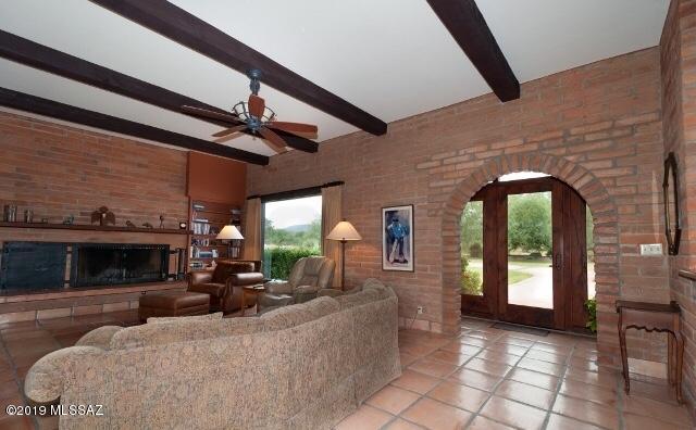 Tubac Valley Country Club Estates - Residential