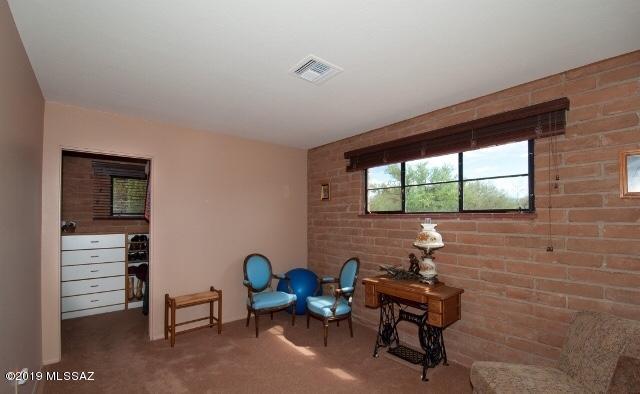 Tubac Valley Country Club Estates - Residential