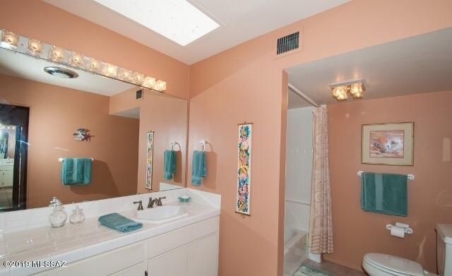 Tubac Valley Country Club Estates - Residential