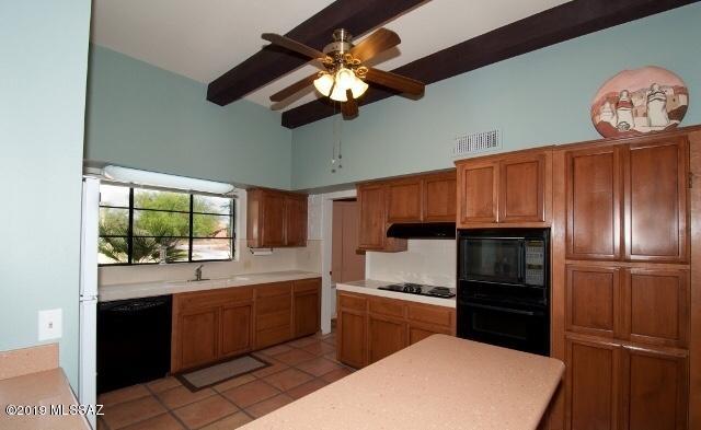 Tubac Valley Country Club Estates - Residential