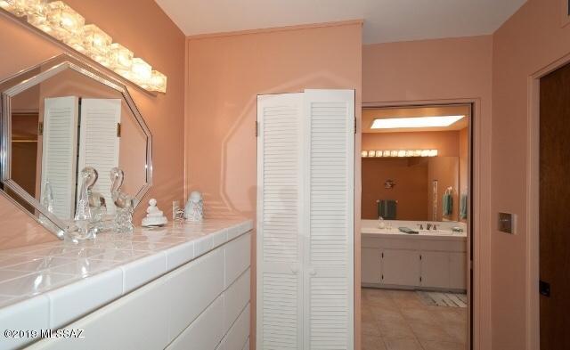 Tubac Valley Country Club Estates - Residential