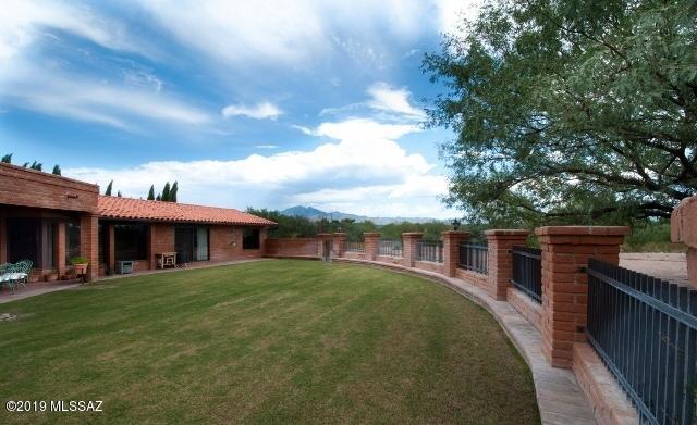 Tubac Valley Country Club Estates - Residential