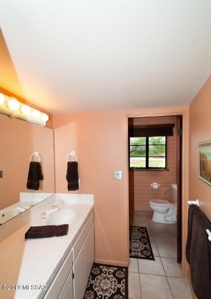 Tubac Valley Country Club Estates - Residential