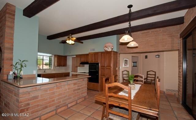 Tubac Valley Country Club Estates - Residential