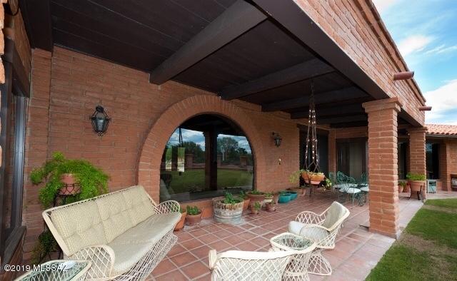 Tubac Valley Country Club Estates - Residential