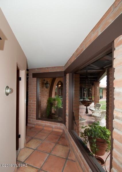 Tubac Valley Country Club Estates - Residential