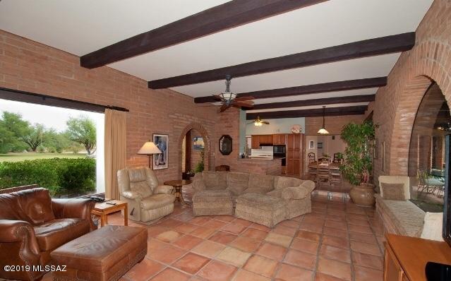 Tubac Valley Country Club Estates - Residential