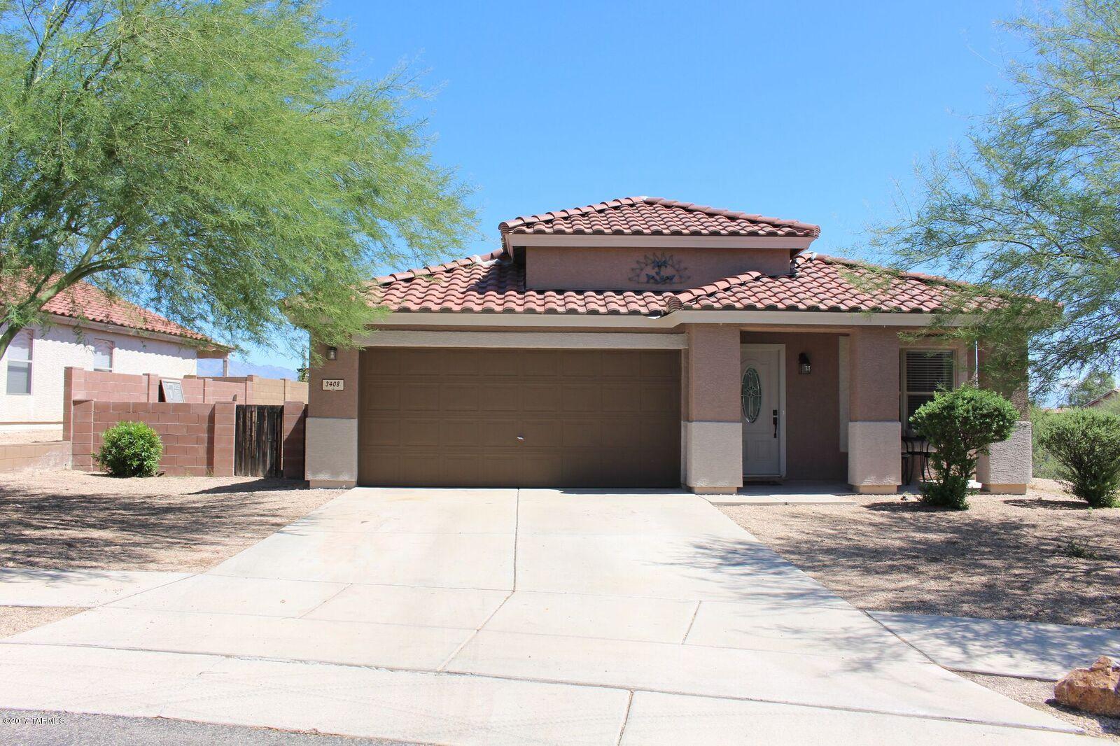 Rancho Agua Dulce (387- 781) - Residential