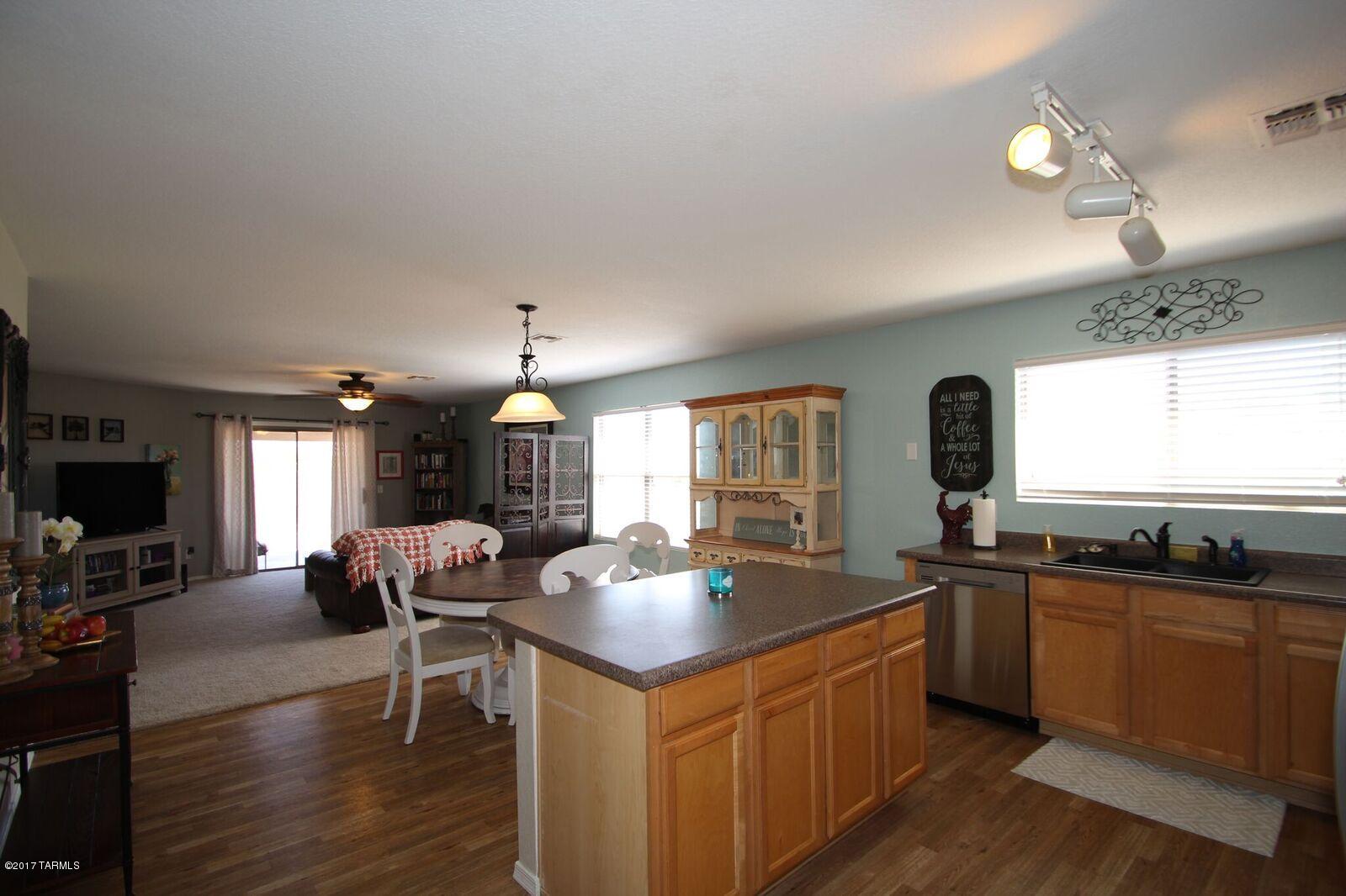 Rancho Agua Dulce (387- 781) - Residential