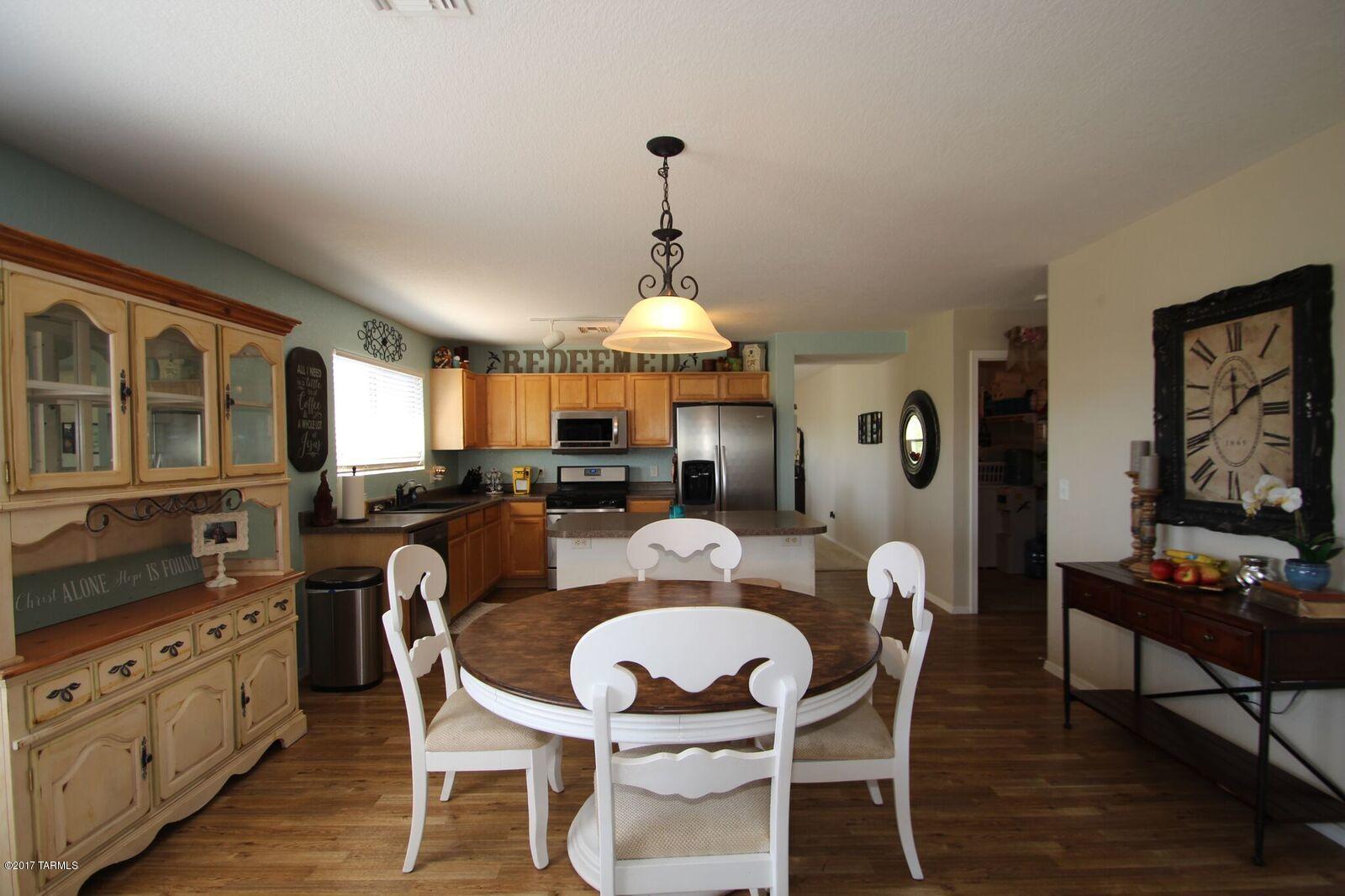 Rancho Agua Dulce (387- 781) - Residential