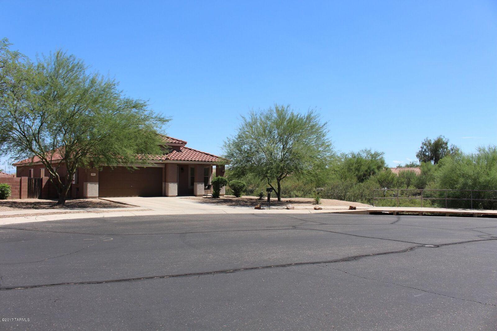 Rancho Agua Dulce (387- 781) - Residential