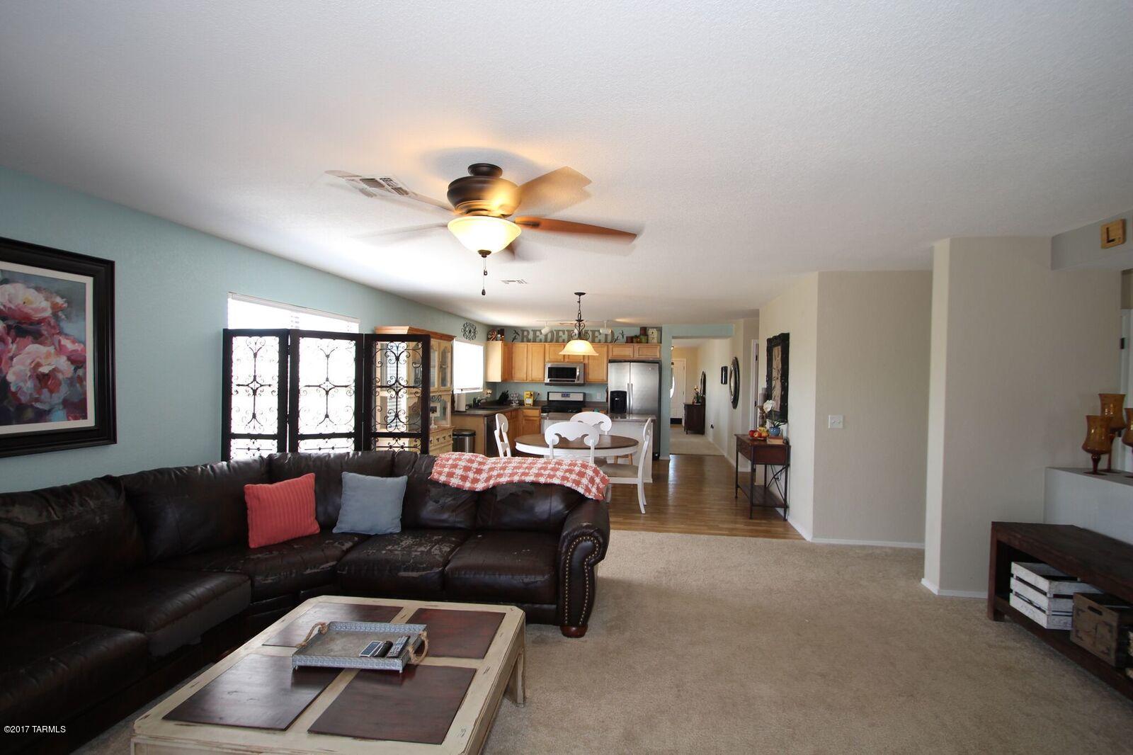 Rancho Agua Dulce (387- 781) - Residential