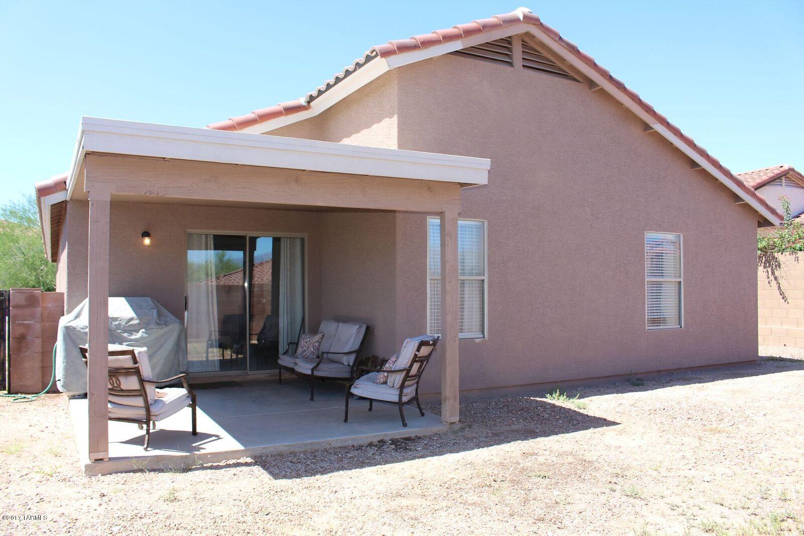 Rancho Agua Dulce (387- 781) - Residential