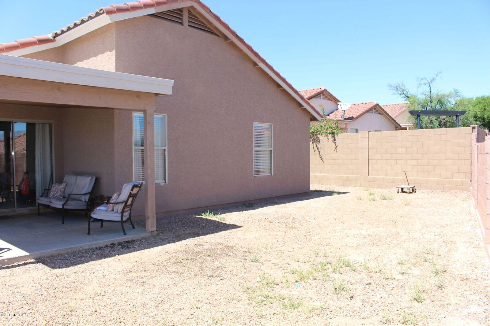Rancho Agua Dulce (387- 781) - Residential