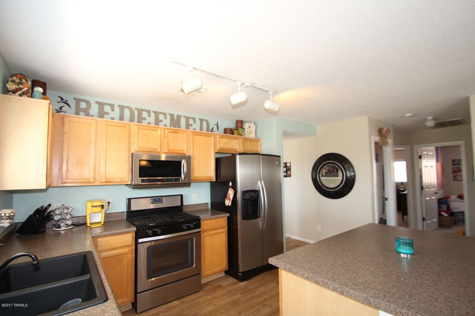 Rancho Agua Dulce (387- 781) - Residential