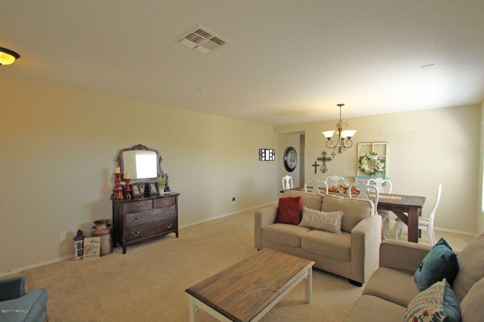 Rancho Agua Dulce (387- 781) - Residential