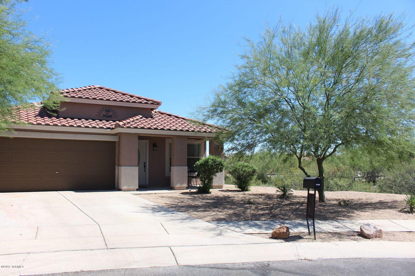 Rancho Agua Dulce (387- 781) - Residential