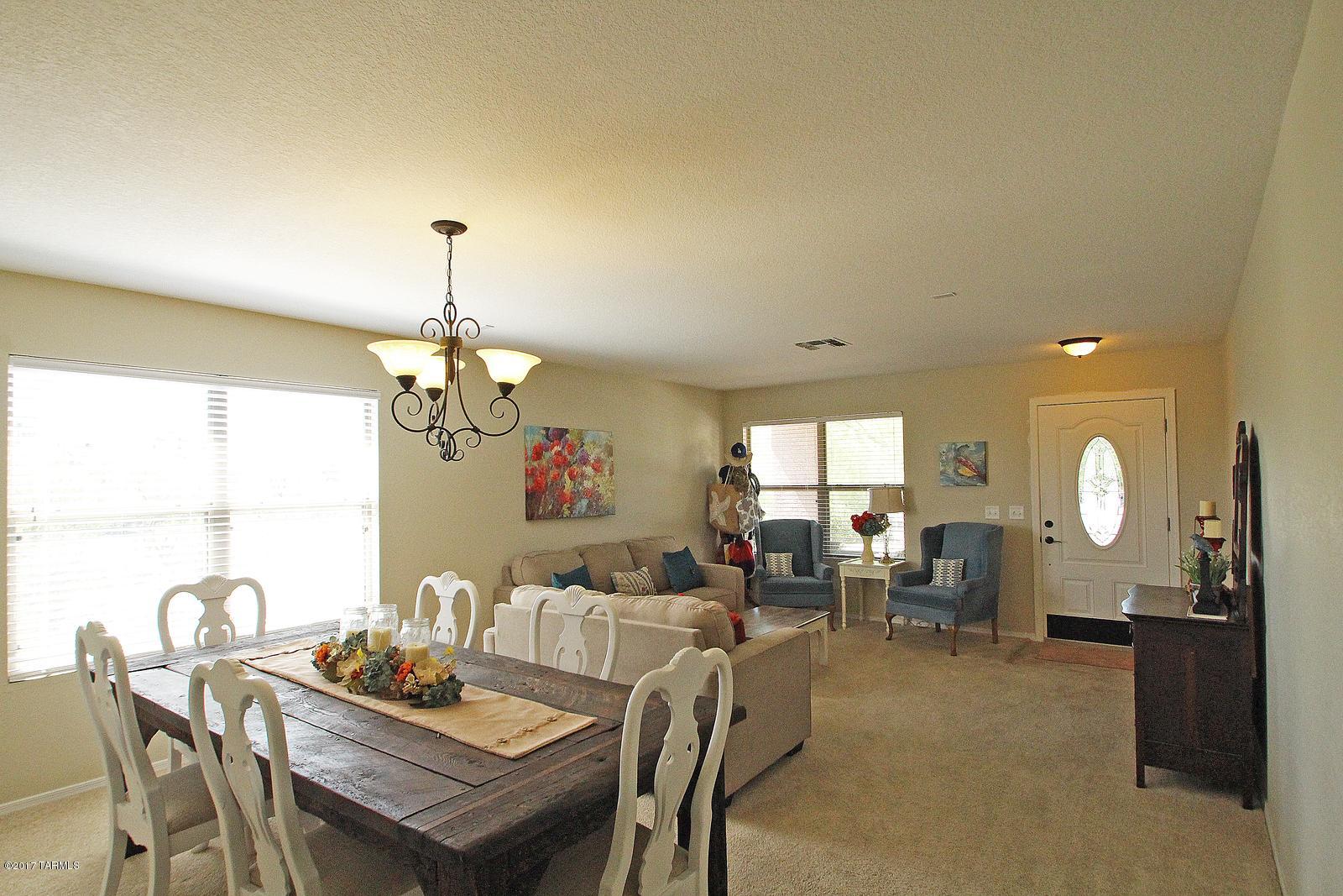 Rancho Agua Dulce (387- 781) - Residential