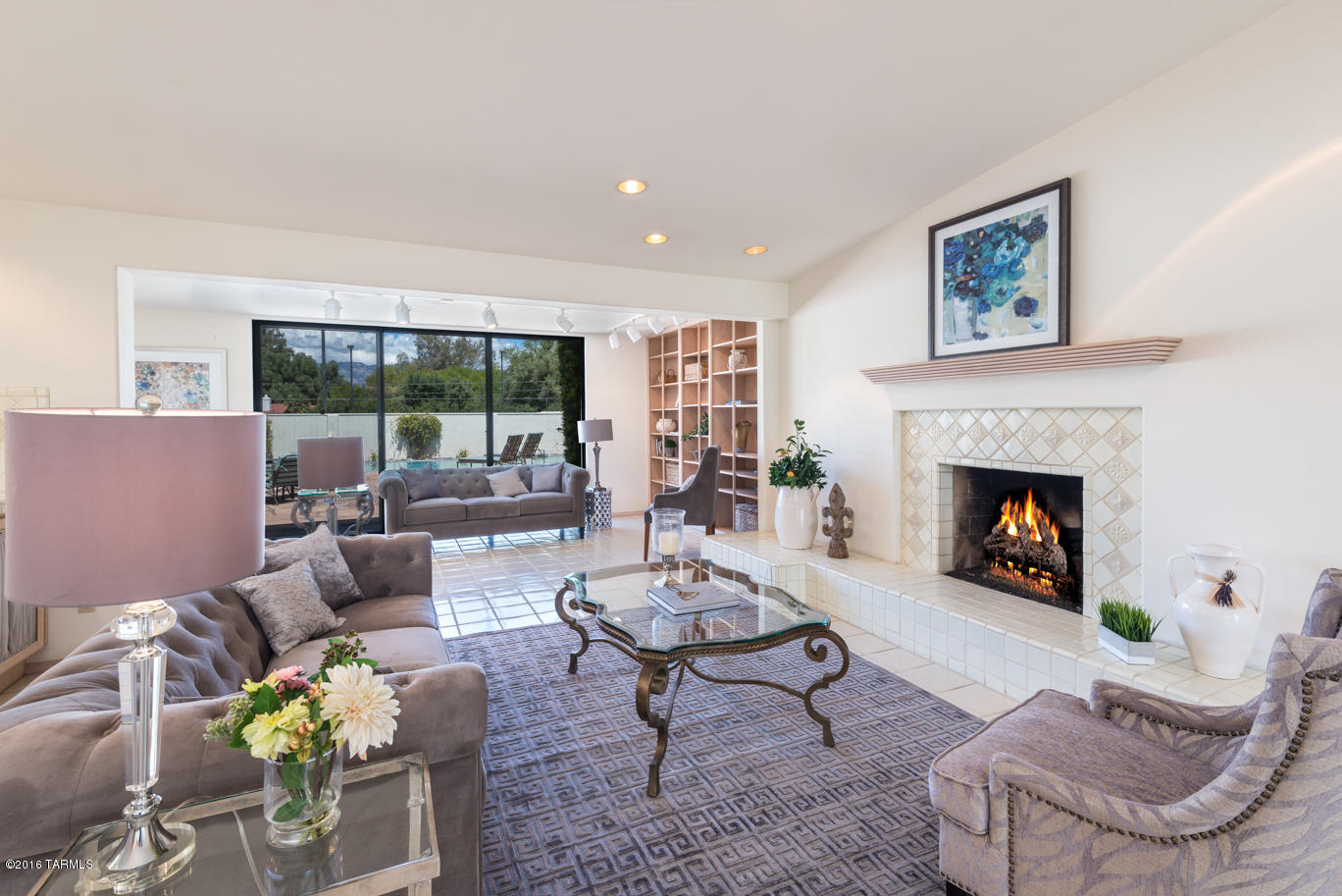 Country Club Estates NO. 1 - Residential