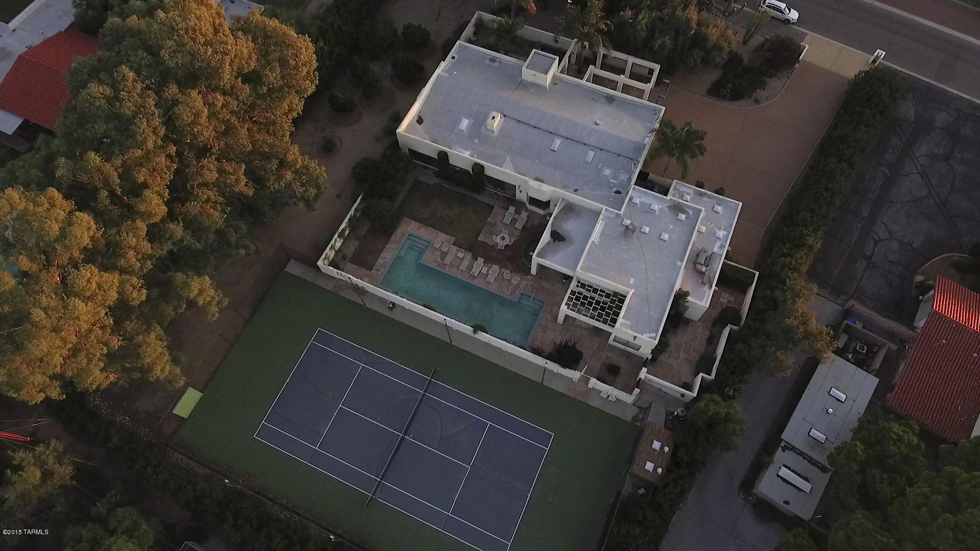 Country Club Estates NO. 1 - Residential