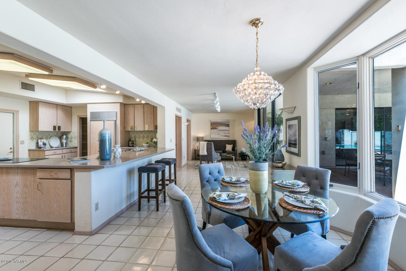 Country Club Estates NO. 1 - Residential